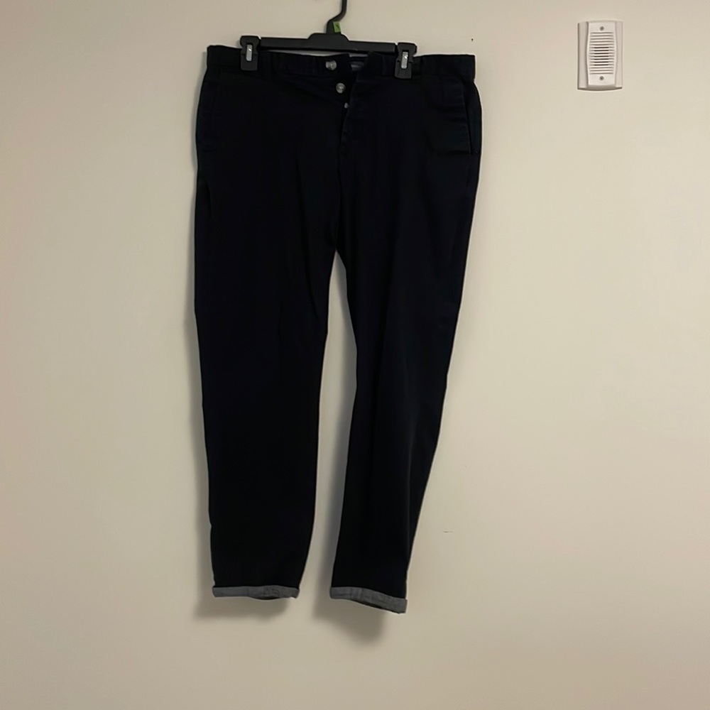 Mens Black Primark Jeans